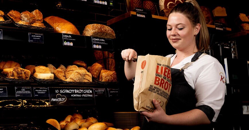 Bäckereifachverkäufer/in (m/w/d) im Schaumburger Land, 1. Bild